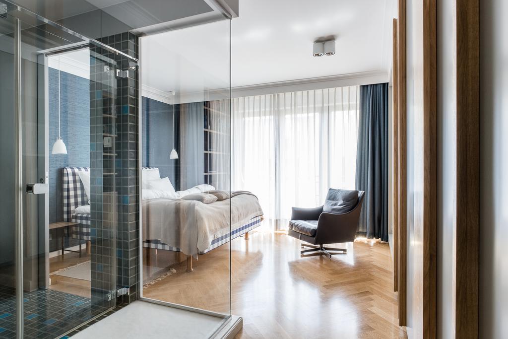 Jovi Apartments Sopot Esterno foto
