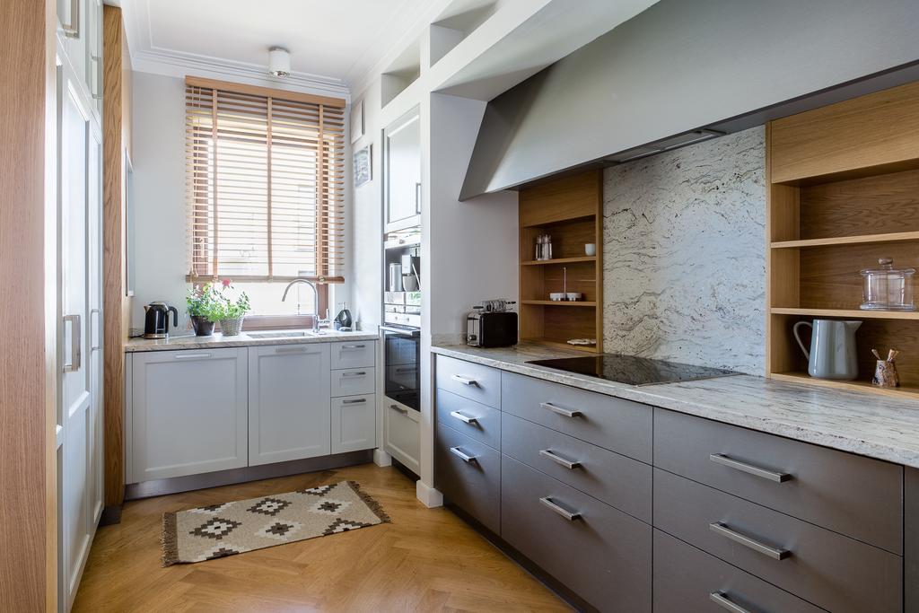 Jovi Apartments Sopot Esterno foto