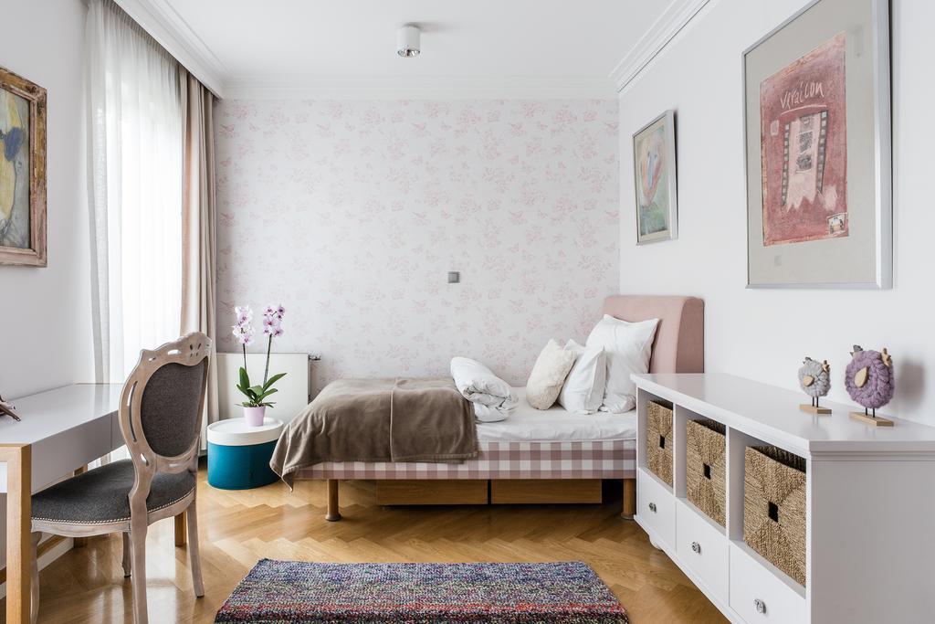 Jovi Apartments Sopot Esterno foto
